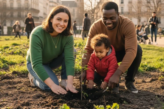 Écologie intégrale : Prendre soin de la Création